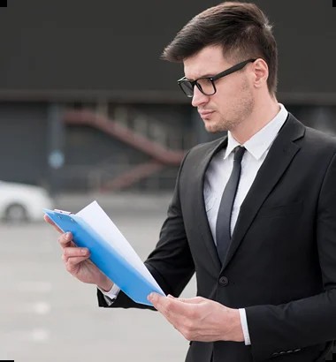 Document verification evidence