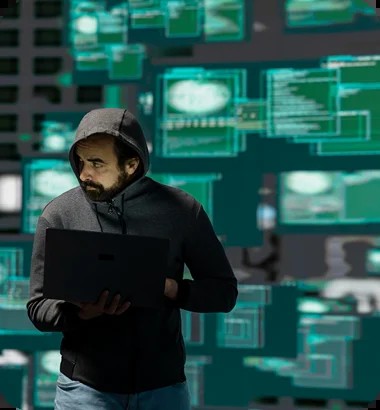 Cyber Investigation