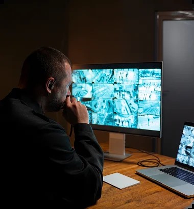 Surveillance